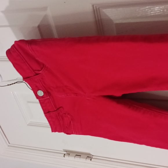 GAP Regular Strech Jeggings - Picture 3 of 5